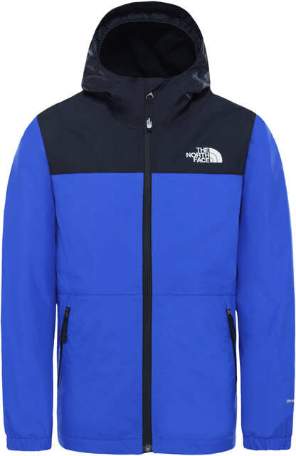 north face childrens warm storm jacket